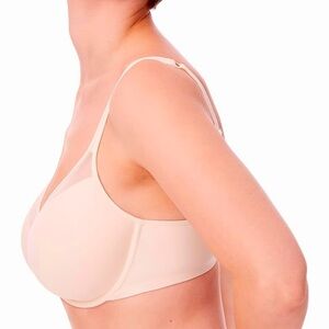 Bali Smoothing Bra size 40DD